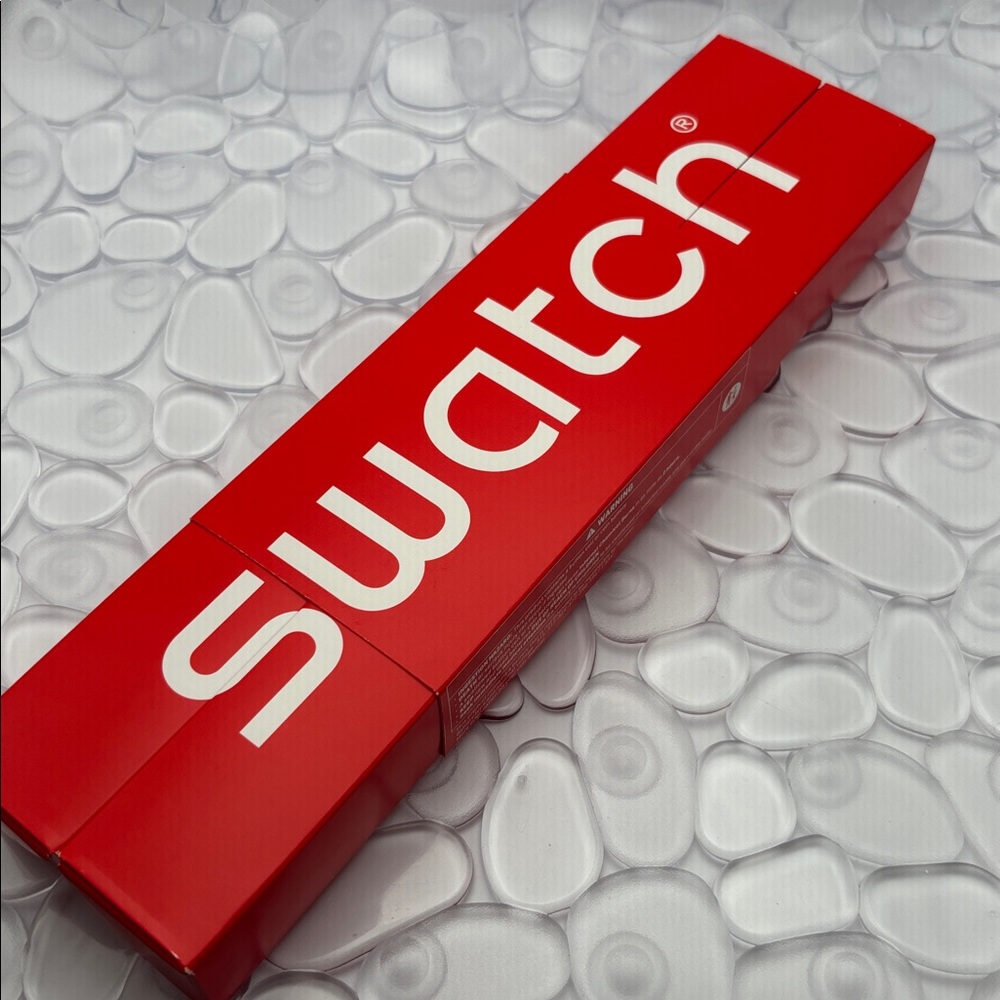 Swatch Watch - SUON109 - COLOR KILT - Picture 7 of 7